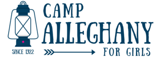 camp alleghany logo