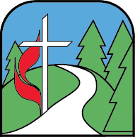 spring heights camp logo