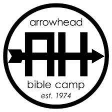 arrowhead bible camp logo