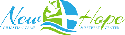 new hope christian camp and retreat center logo