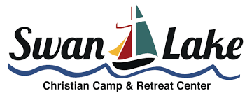 swan lake christian camp logo