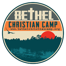 bethel christian camp logo