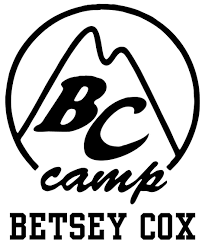 camp betsey cox logo