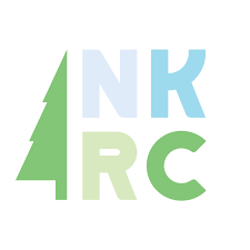 northeast kingdom running camp logo