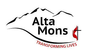 alta mons summer camp logo