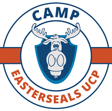 camp easterseals logo