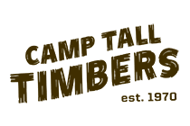 camp tall timbers logo