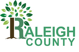 raleigh county 4h camp logo