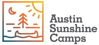 austin sunshine camps logo