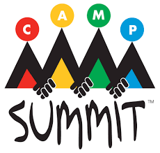 camp summit logo