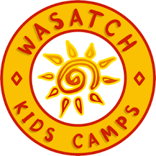 wasatch kids camps logo