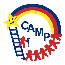 camp camp logo