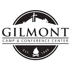 camp gilmont logo