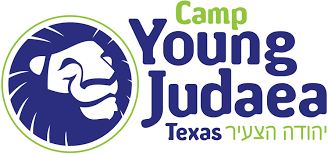 camp young judaea logo