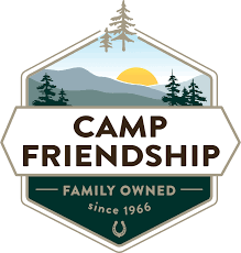 camp friendship logo