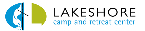 lakeshore camp and retreat center logo