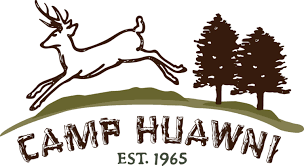 camp huawni logo