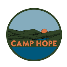 camp hope of east tn logo