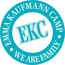 emma kaufmann camp logo