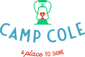 camp cole logo