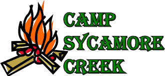 camp sycamore creek logo