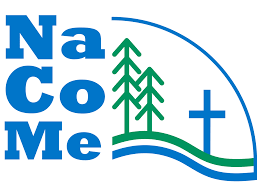 nacome camp and retreat center logo