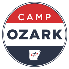 camp ozark logo