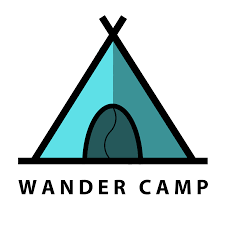 wander camp bryce canyon logo