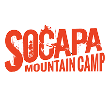 socapa mountain camp logo