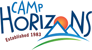 camp horizons logo