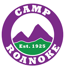 camp roanoke logo