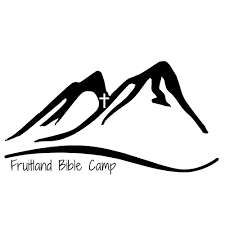 fruitland bible camp logo