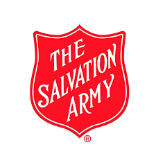 salvation army camp logo