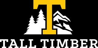 tall timber ranch camps logo