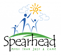 camp spearhead logo