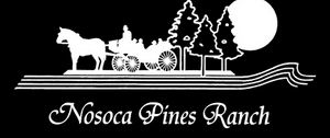 nosoca pines ranch logo