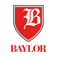 baylor summer camps logo