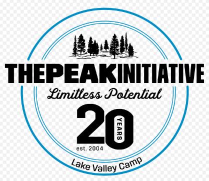 lake valley camp logo