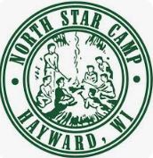 north star camp logo