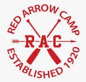 red arrow camp logo