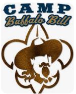 camp buffalo bill logo