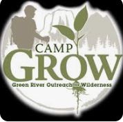 camp grow logo