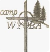 camp wyoba logo