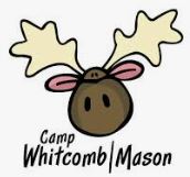 Camp Whitcomb logo