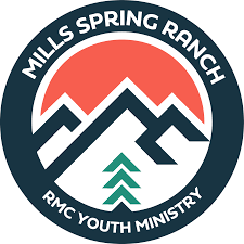 mills spring ranch logo