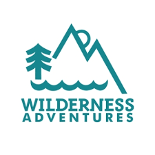 wilderness adventures logo