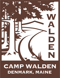 camp walden logo