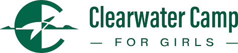 clearwater camp logo