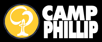 camp phillip logo