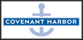 covenant harbor logo